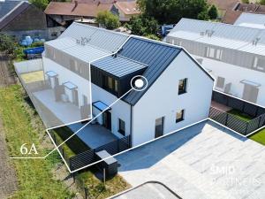 Prodej bytu 5+kk, Kutná Hora, Radimova, 114 m2