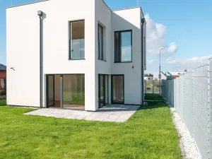 Prodej rodinného domu, Chýně, 182 m2