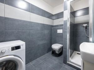 Pronájem bytu 2+kk, Brno, Bratislavská, 45 m2