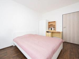 Pronájem bytu 2+kk, Brno, Bratislavská, 45 m2