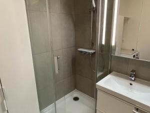 Pronájem bytu 2+kk, Praha, Počernická, 50 m2
