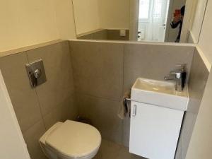 Pronájem bytu 2+kk, Praha, Počernická, 50 m2