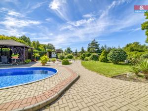Prodej rodinného domu, Františkovy Lázně, Ruská, 74 m2