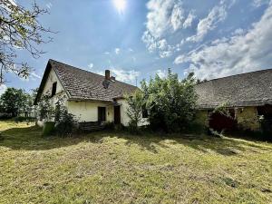 Prodej rodinného domu, Kácov, 610 m2