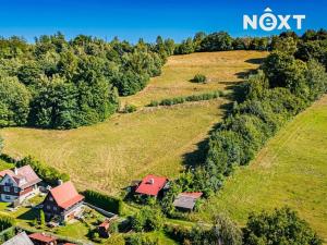 Prodej chaty, Paseka, 60 m2