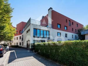 Prodej bytu 3+kk, Roztoky, Jungmannova, 97 m2
