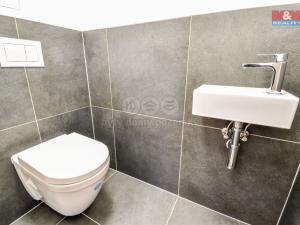 Pronájem bytu 2+kk, Ostrava - Hrabůvka, Hasičská, 54 m2