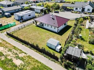 Prodej rodinného domu, Planá nad Lužnicí, Kaprová, 83 m2