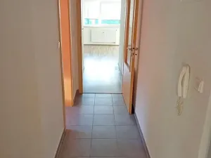 Pronájem bytu 2+kk, Velká Bystřice, Nádražní I, 48 m2