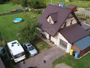 Prodej rodinného domu, Petřvald, Šenovská, 54 m2