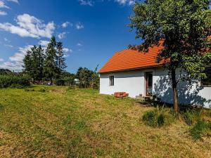 Prodej rodinného domu, Horní Stropnice, 90 m2