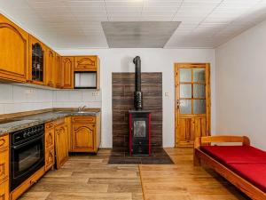 Prodej rodinného domu, Horní Stropnice, 90 m2