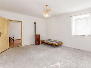 Prodej rodinného domu, Horní Stropnice, 90 m2