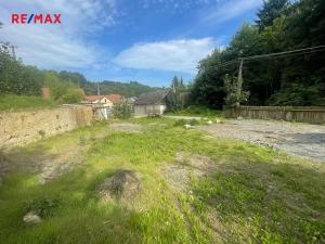 Prodej pozemku pro bydlení, Košíky, 2136 m2