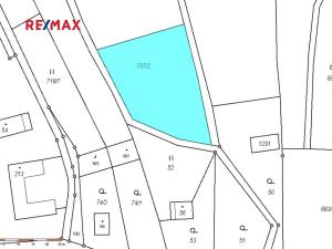 Prodej pozemku pro bydlení, Košíky, 2136 m2