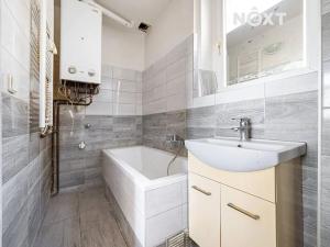 Prodej bytu 2+1, Kladno, Zádušní, 54 m2