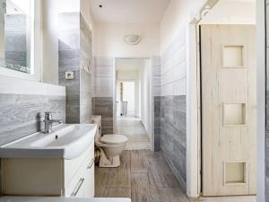 Prodej bytu 2+1, Kladno, Zádušní, 54 m2