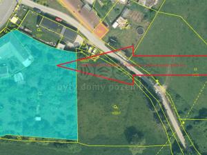 Prodej rodinného domu, Měkynec, 269 m2