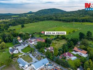 Prodej rodinného domu, Děčín - Děčín XXVIII-Folknáře, 231 m2