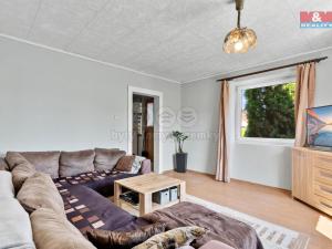 Prodej rodinného domu, Višňová, 180 m2