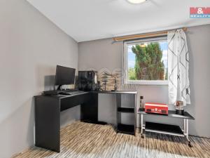Prodej rodinného domu, Višňová, 180 m2