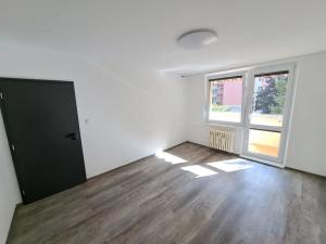 Prodej bytu 2+1, Brno, Vondrákova, 52 m2