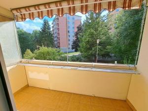 Prodej bytu 2+1, Brno, Vondrákova, 52 m2