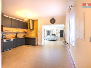 Prodej rodinného domu, Kropáčova Vrutice, 153 m2
