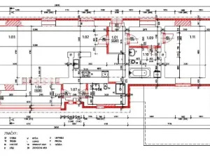 Prodej rodinného domu, Kropáčova Vrutice, 165 m2