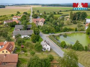 Prodej rodinného domu, Jehnědí, 74 m2