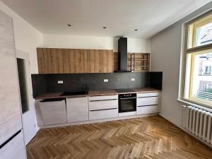 Pronájem bytu 3+kk, Hradec Králové, Mánesova, 67 m2