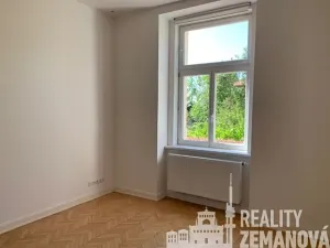 Pronájem bytu 2+1, Praha - Vinohrady, Řipská, 75 m2