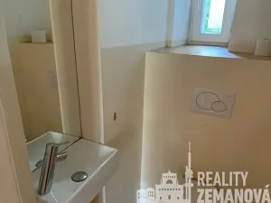 Pronájem bytu 2+1, Praha - Vinohrady, Řipská, 75 m2