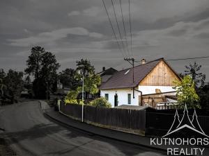 Prodej rodinného domu, Tupadly, 57 m2