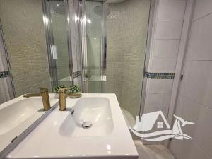 Prodej bytu 4+kk, Castillo de la Duquesa, Španělsko, 90 m2