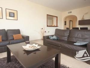 Prodej bytu 4+kk, Castillo de la Duquesa, Španělsko, 90 m2