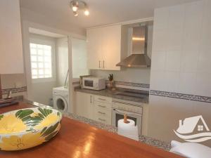 Prodej bytu 4+kk, Castillo de la Duquesa, Španělsko, 90 m2