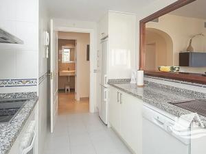 Prodej bytu 4+kk, Castillo de la Duquesa, Španělsko, 90 m2