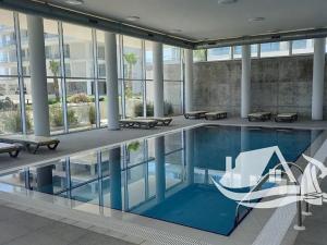 Prodej bytu 2+kk, Bogazi, Kypr, 46 m2