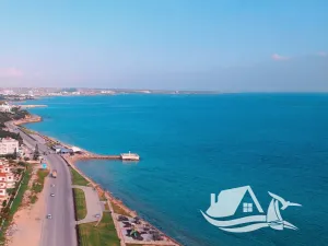 Prodej bytu 2+kk, Bogazi, Kypr, 46 m2