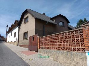 Prodej rodinného domu, Zdice, Stará Zvonice, 131 m2