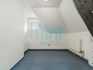 Pronájem bytu 2+kk, Ostrava, Frýdecká, 36 m2