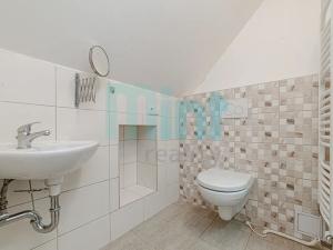 Pronájem bytu 2+kk, Ostrava, Frýdecká, 36 m2