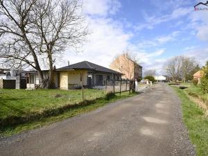 Prodej chaty, Bučovice, 273 m2