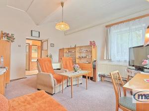 Prodej rodinného domu, Ostřetín, 91 m2