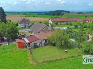 Prodej rodinného domu, Ostřetín, 91 m2