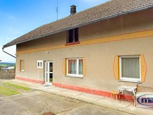 Prodej rodinného domu, Ostřetín, 91 m2