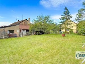 Prodej rodinného domu, Ostřetín, 91 m2