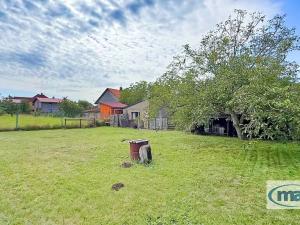 Prodej rodinného domu, Ostřetín, 91 m2