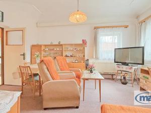 Prodej rodinného domu, Ostřetín, 91 m2